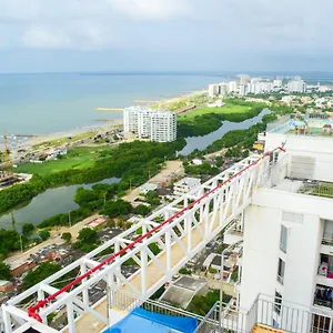 https://luxury-apartamento-ubicacion-central-y-piscina.cartagena-hotels.org