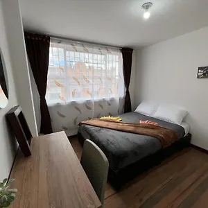 Apartamento Polau, Bogotá