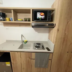 Apartamento Apto En El Centro Historico Bogota/ La Candelaria, Bogotá