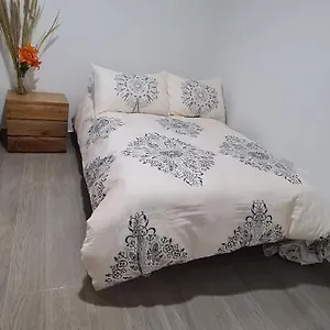Habitación en casa particular Casa Abierta, Bogotá